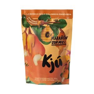 Snack de Marañón con Miel 100g