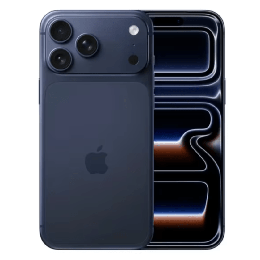 Celular Iphone 17 Pro Max 5G 12GB Ram/256GB Azul
