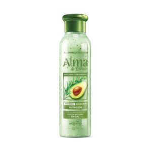 Acondicionador Alma de Romero Aguacate x500ml
