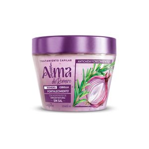 Tratamiento Alma de Romero Cebolla x400ml