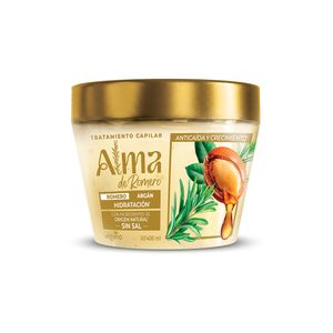 Tratamiento Alma de Romero Argan x400ml