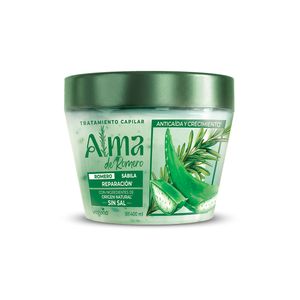 Tratamiento Alma de Romero Sabila x400ml