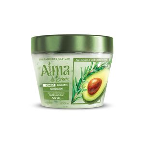 Tratamiento Alma de Romero Aguacate x400ml