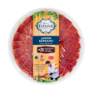 Jamón Miguel España E Hijos Serranogranreservax90g