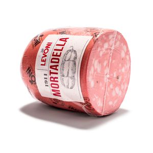 Mortadela Levoni Cerdo Natural xkg