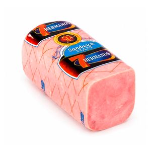 Fiambre 7 Hermanos Paleta Cerdo Xkg