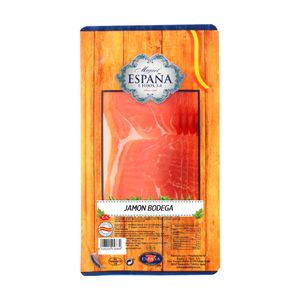 Jamón Miguel España e Hijos Bodega 80g
