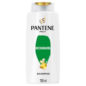 Shampoo Pantene Pro-V Restauración 700 ml