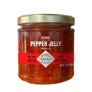 Mermelada Tabasco Pimienta Clásica x283g