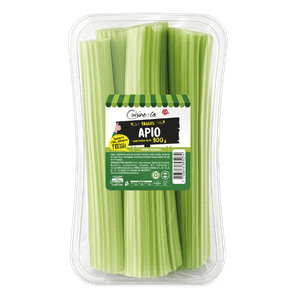 Apio Cuisine & Co Tallos x300g