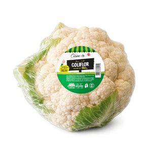 Coliflor Cuisine &Co x550g