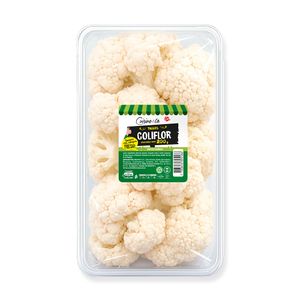 Coliflor Cuisine & Co Tallos x200g