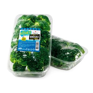 Brocoli Cuisine & Co Tallos Kosher x200g