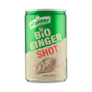 Jugo Pfanner Jengibre Bio Orgánico 150ml