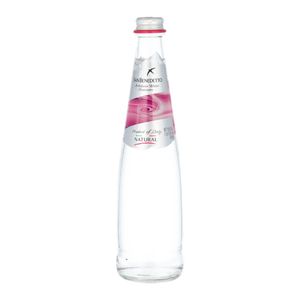 Agua San Benedetto Mineral Natural Prestige 500ml