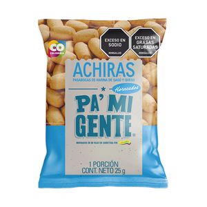 Achiras Pa mi gente 25g