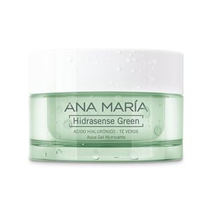 Crema Ana Maria Hidrasense Green Caja x 50 g