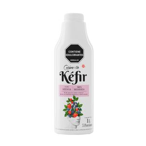 Kefir Cuisine & Co Mix berries 1 L