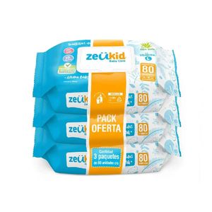 Toallitas Maxima Humedas Aroma Bebe 3Und 72 c/u