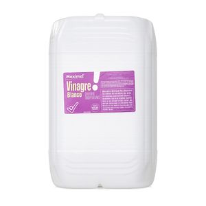 Vinagre Maxima Blanco 20L