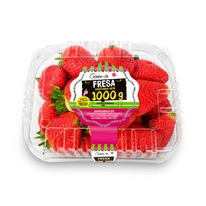 Fresas Cuisine & Co Freson x1000g