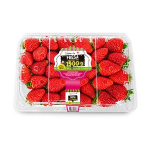 Fresas Cuisine & Co x1500g
