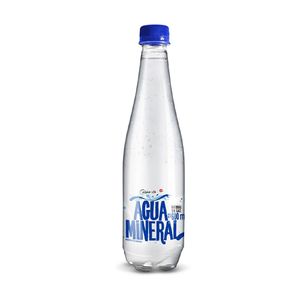 Agua Cuisine&Co Mineral 600ml