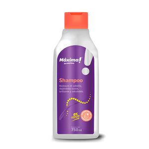 Shampoo Maxima Nutre Repara 750ml