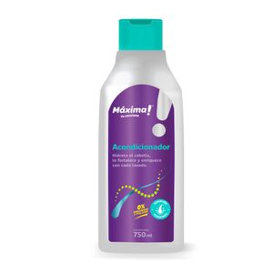 Acondicionador Maxima Hidratante 750ml