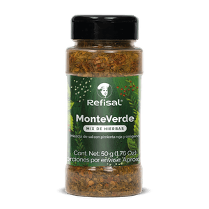 Mezcla Refisal Monteverde 12x50gr