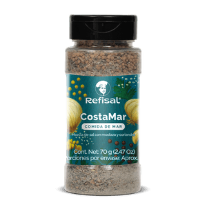 Mezcla Refisal Costamar 12x70gr