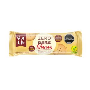 Galleta Kala Maria Vainilla 180g