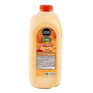 Alimento Lacteo Codelac Melocoton x2000 ml