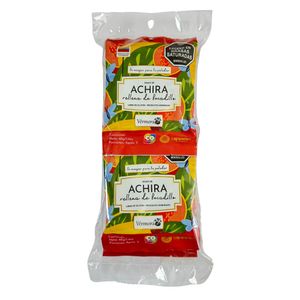 Achiras Vermora Bocadillo Sixpack 40g c/u