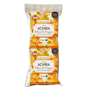 Achiras Vermora Arequipe Sixpack 40g c/u