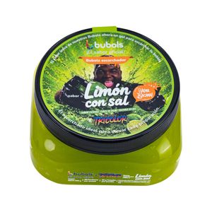 Escarchador Bubols Sal Limon 560g