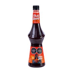 Sirope Bubols Chamoy 750ml