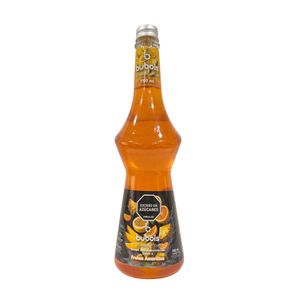 Sirope Bubols Frutos Amarillos 750ml