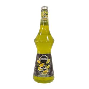 Sirope Bubols Limon 750ml
