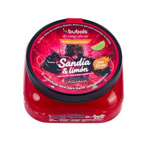 Escarchador Bubols Sandia Limon 560g