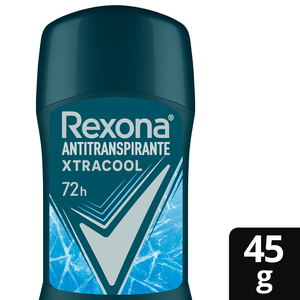 Desodorante Rexona Xtra Cool Barra 45g