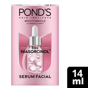 Serum Ponds Bright Miracle 14ml