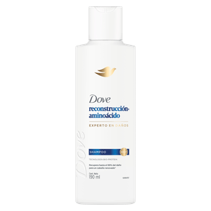 Shampoo Dove Reconstruccion + Aminoacido 190ml