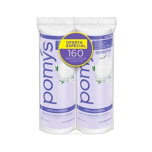 Pomitos Pomys Sensitive Pomys 2U 80U c/u