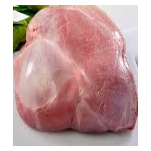 Pulpa de Pierna de Ternera Congelada Ternerata 800g