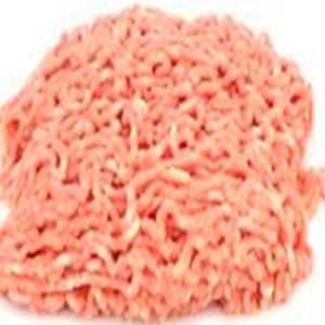 Carne Molida de Ternera Congelada Ternerata 500g