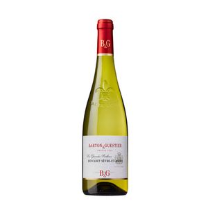 Vino Blanco Barton & Guestier Muscadet 750ml