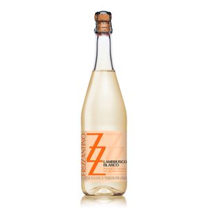Vino Espumoso Frizzantino Lambrusco Blanco 750ml