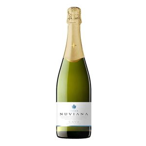 Vino Espumoso Nuviana Cava Dulce 750ml