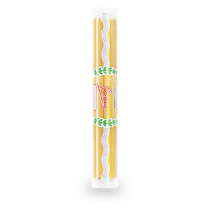 Pasta Gavassa Spaguetti Grueso 125g